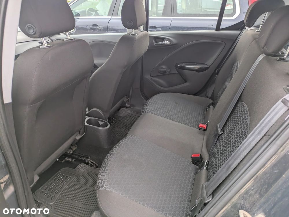 Opel Corsa - 29