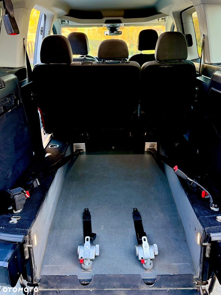 Volkswagen Caddy 2.0 TDI BMT (5-Si.) DSG Edition - 13