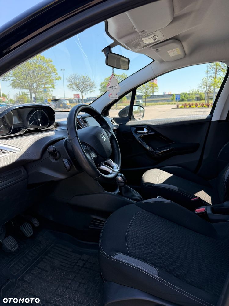 Peugeot 208 1.2 PureTech Access - 9