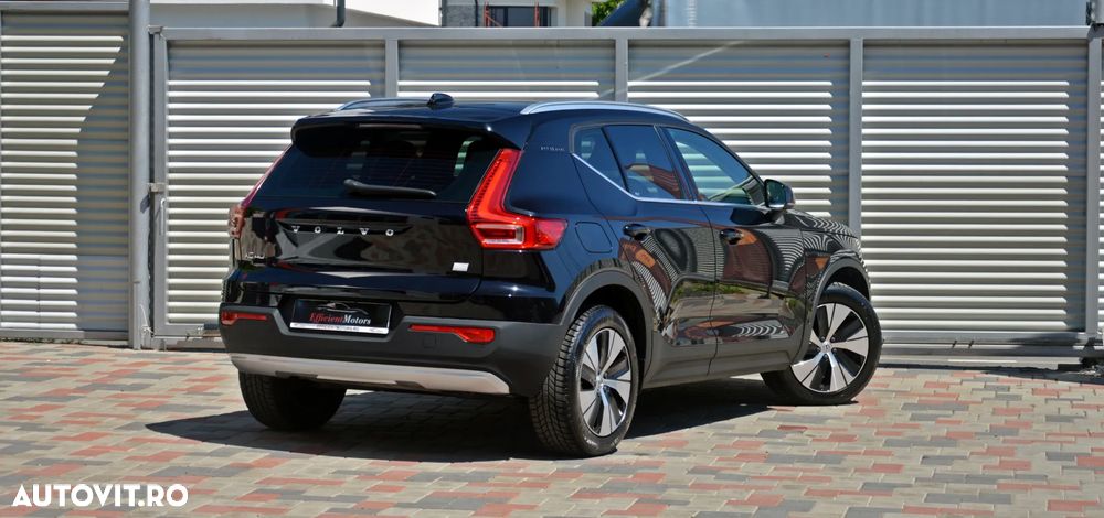 Volvo XC 40 T4 Recharge DKG Inscription - 15