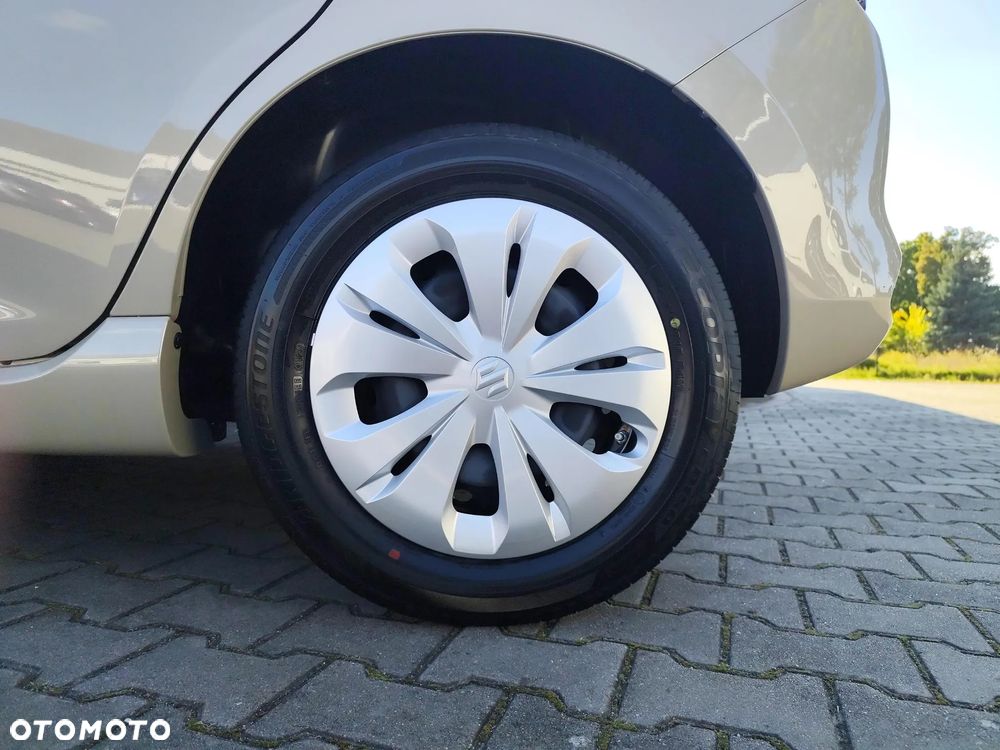 Suzuki Swift 1.2 Dualjet SHVS Premium - 18