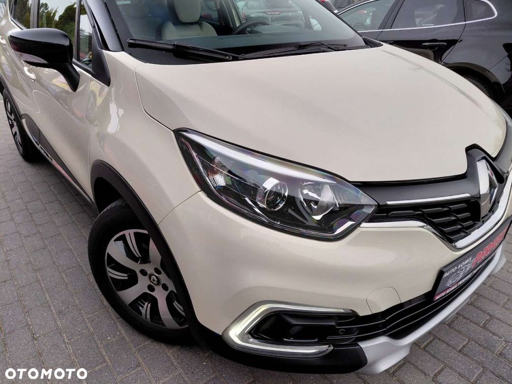 Renault Captur - 5