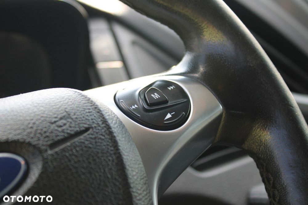 Ford Transit - 23