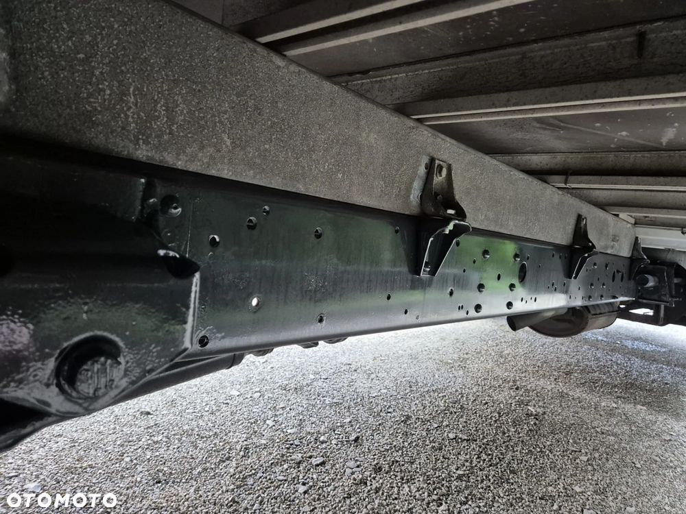 Iveco 70C17 3.0 170KM Skrzyniowy - 5