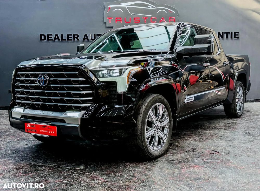 Toyota Tundra