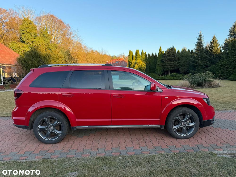 Fiat Freemont 2.0 Multijet 16V DPF Black Code - 15