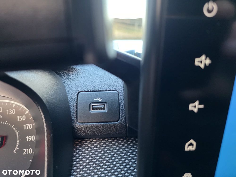 Dacia Sandero TCe 90 Journey - 23