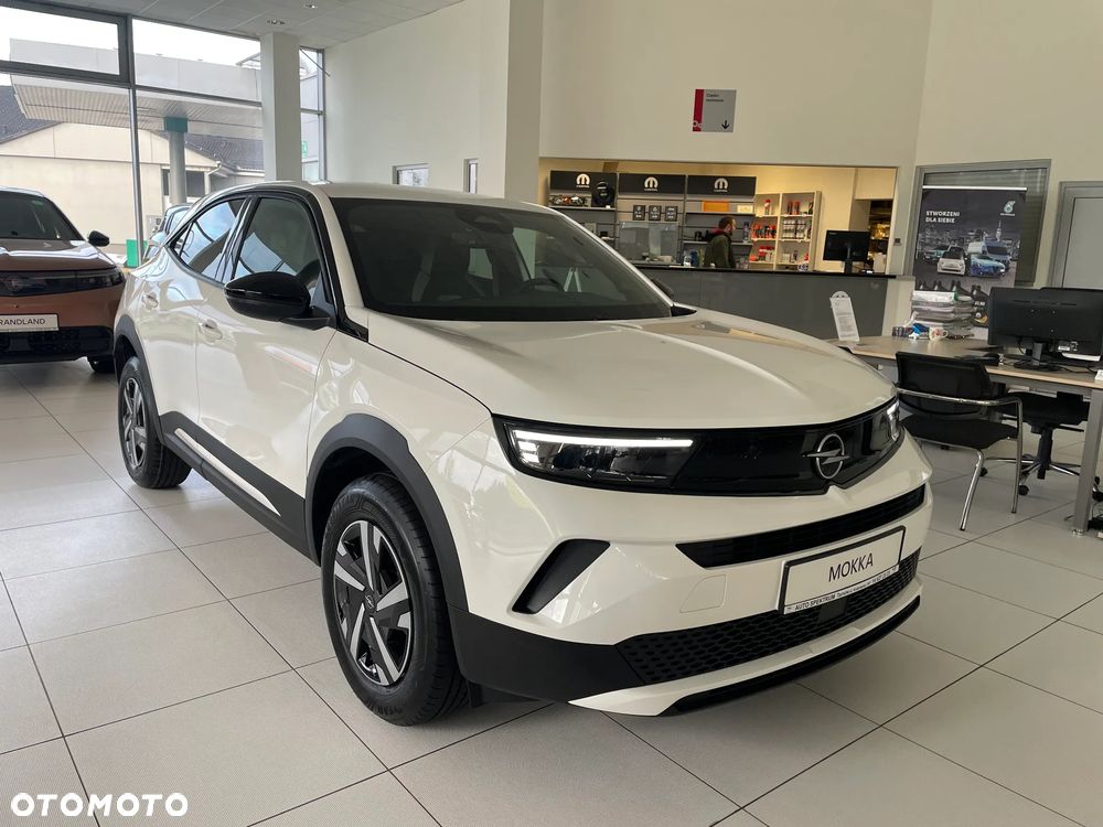 Opel Mokka 1.2 T Edition S&S - 3