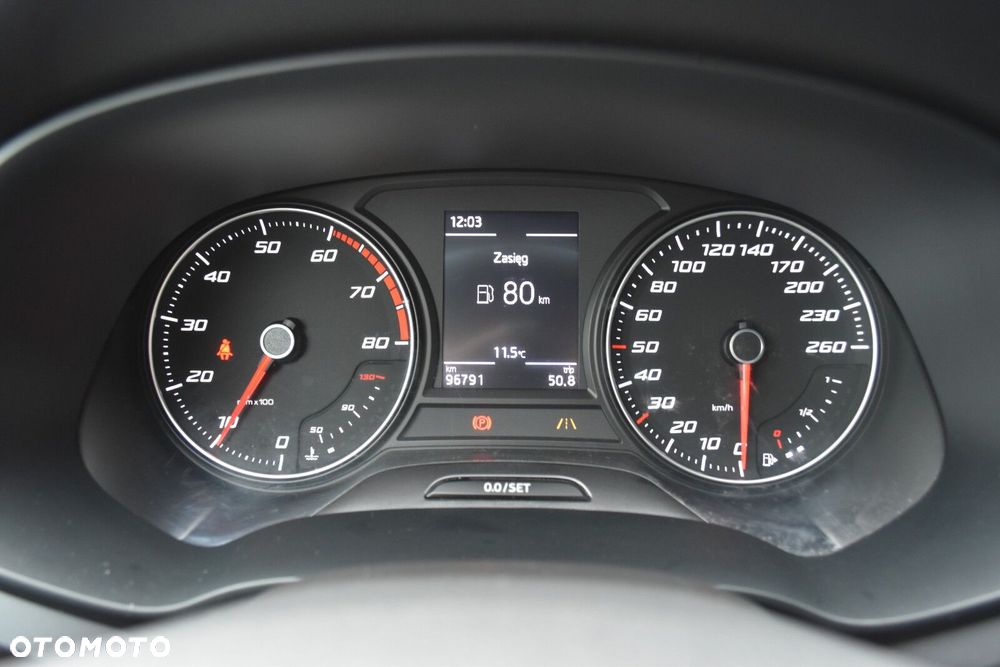 Seat Leon 1.5 TSI Xcellence - 13