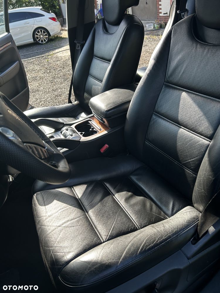 Porsche Cayenne - 11