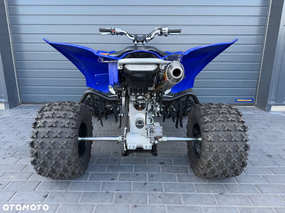 Yamaha YFZ - 14