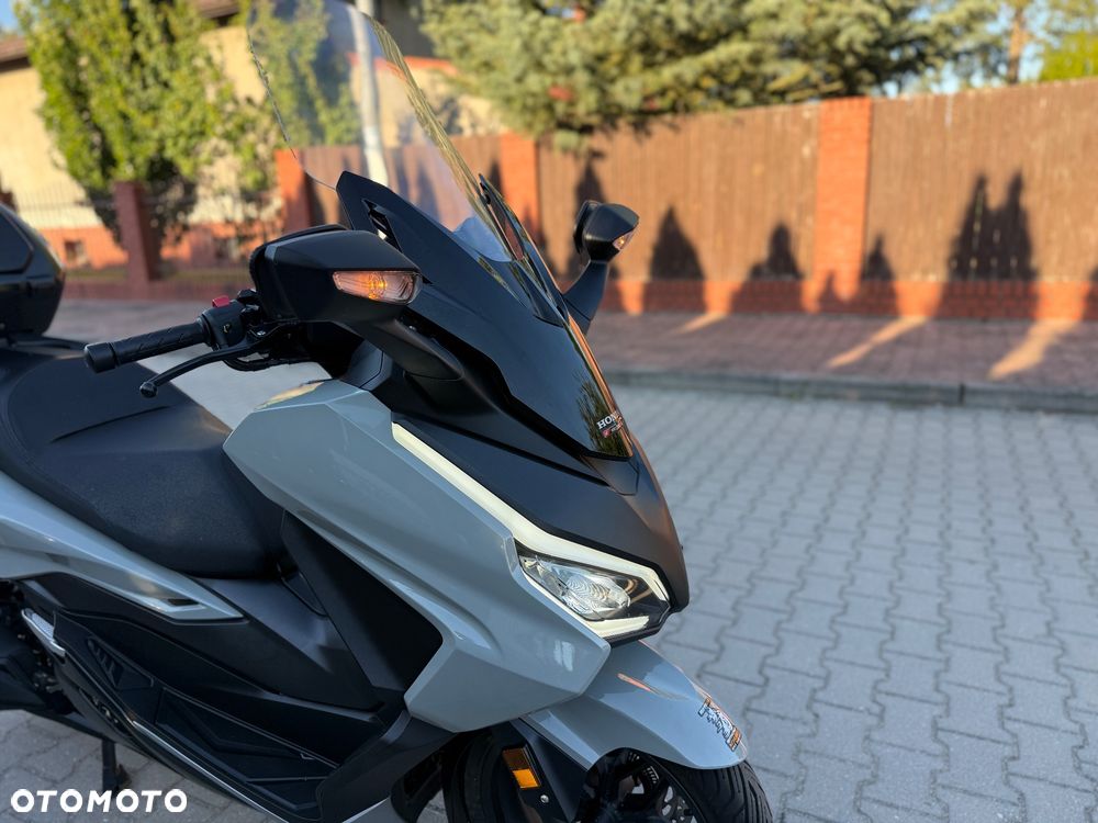 Honda NSS - 4