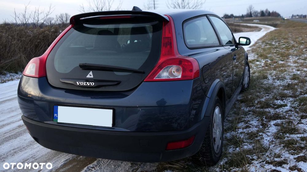 Volvo C30 2.0 Kinetic - 8