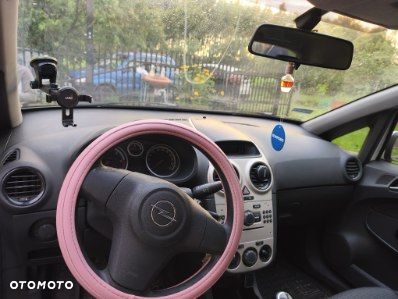 Opel Corsa 1.3 CDTI 111 - 4