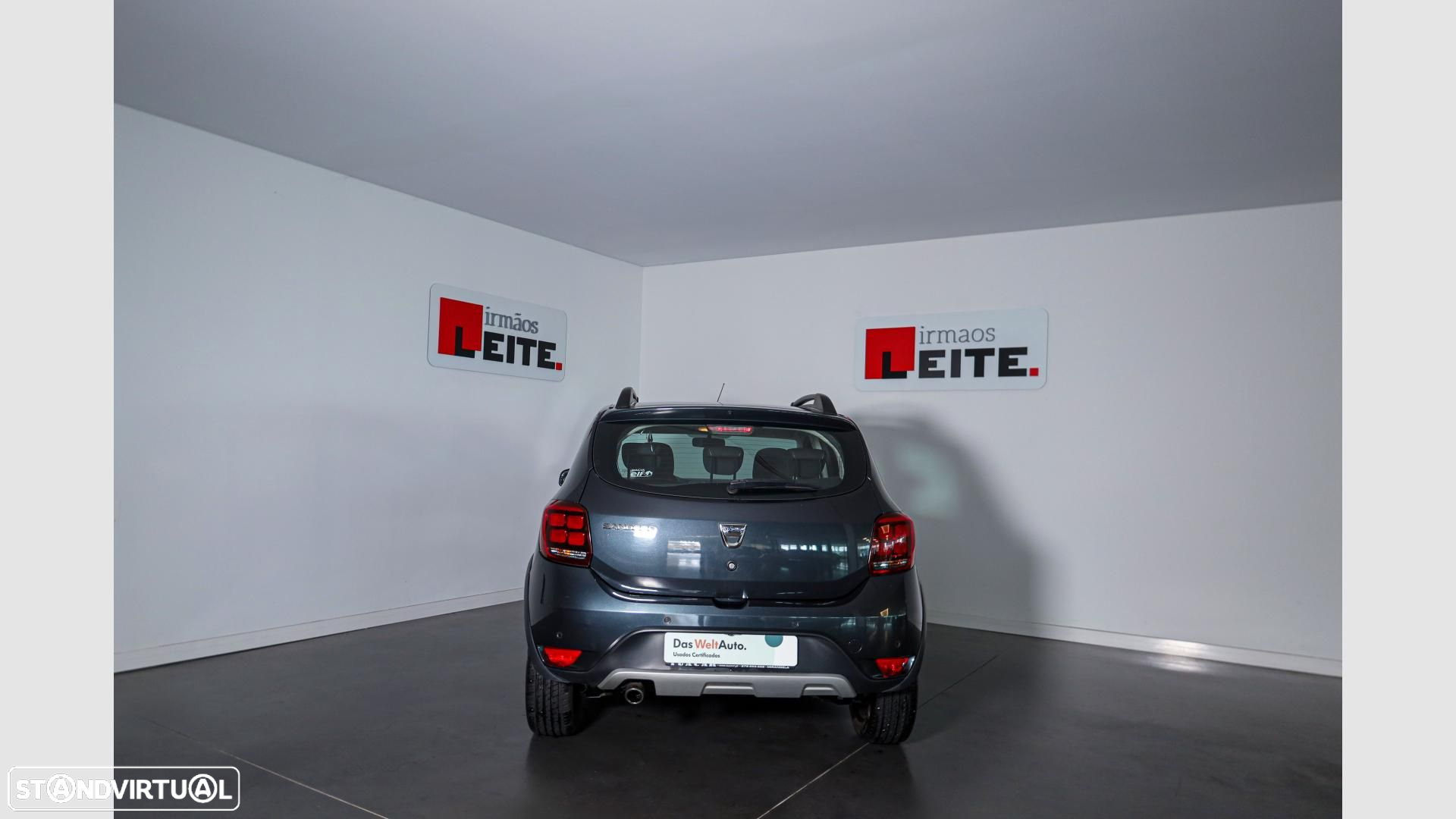 Dacia Sandero 0.9 TCe Stepway - 21