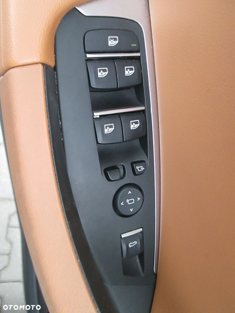 BMW X3 xDrive20d M Sport Edition - 25