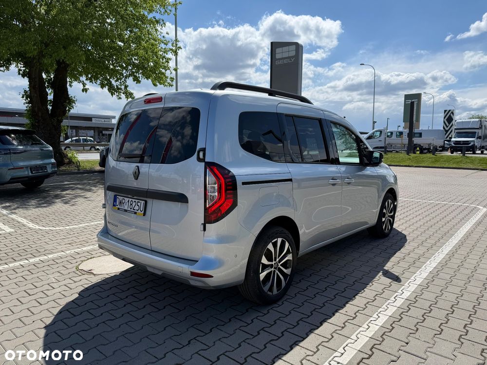 Renault Kangoo - 3