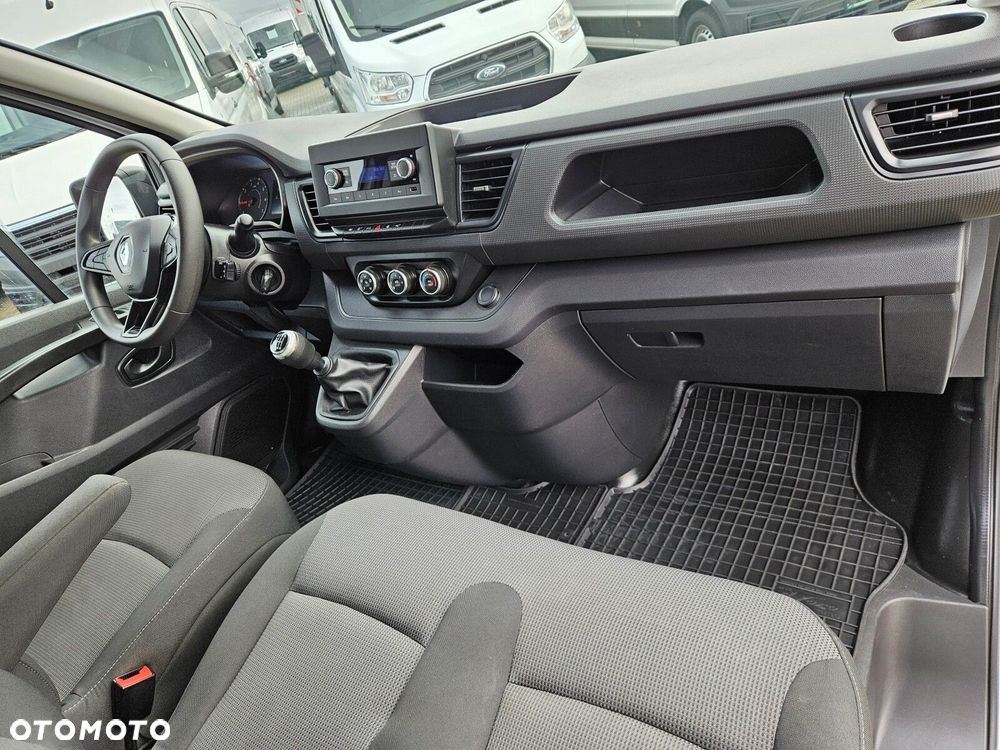 Renault Trafic L2H1 *72999zł NETTO* 2.0dCi/110KM - 31