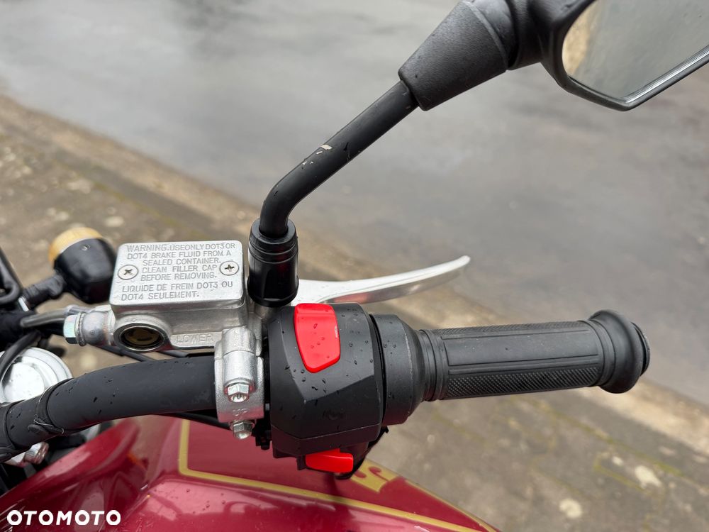 SWM Gran Turismo` - 10