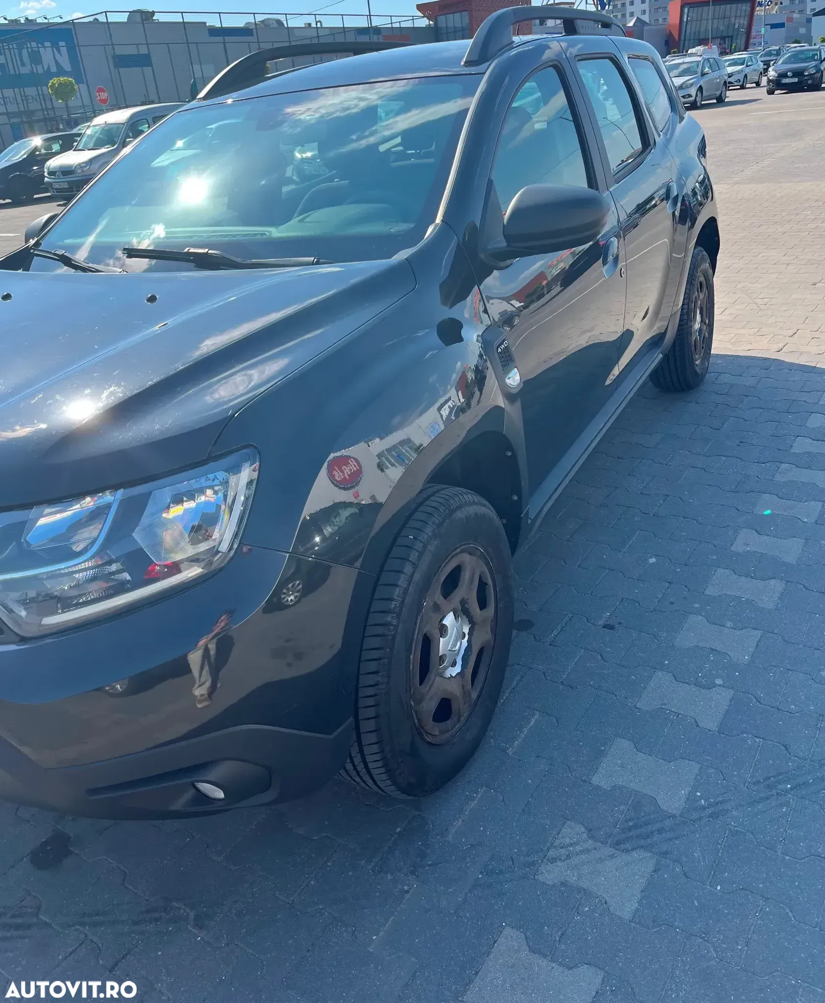 Dacia Duster - 9