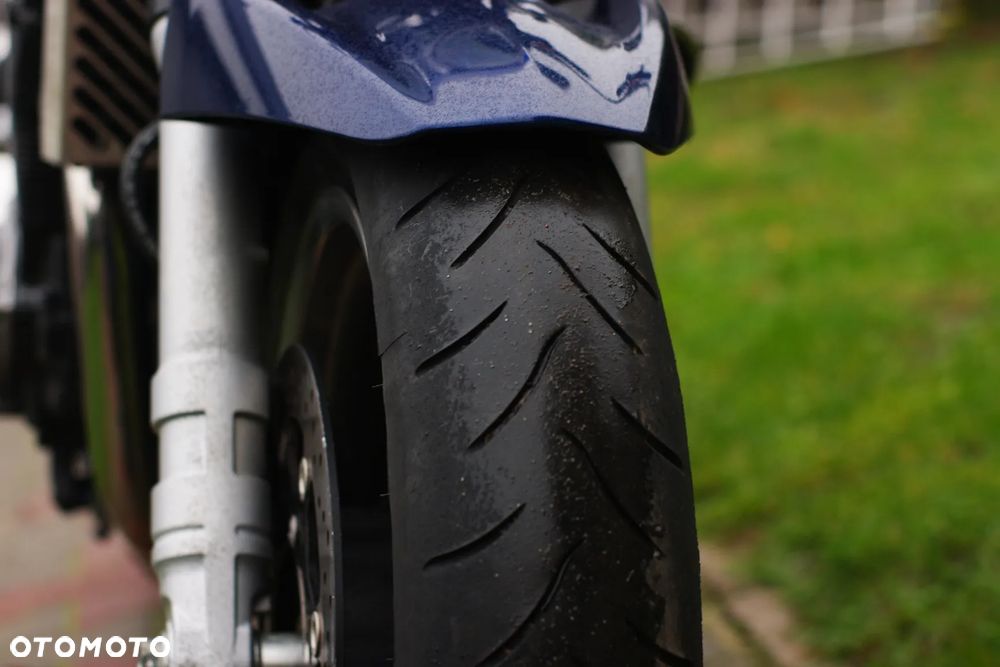 Suzuki Bandit - 15