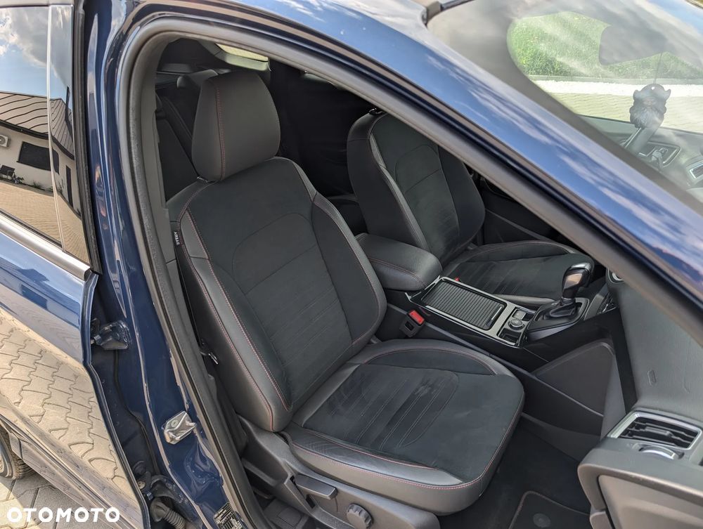 Ford Kuga 1.5 EcoBoost 4x4 ST-Line - 35
