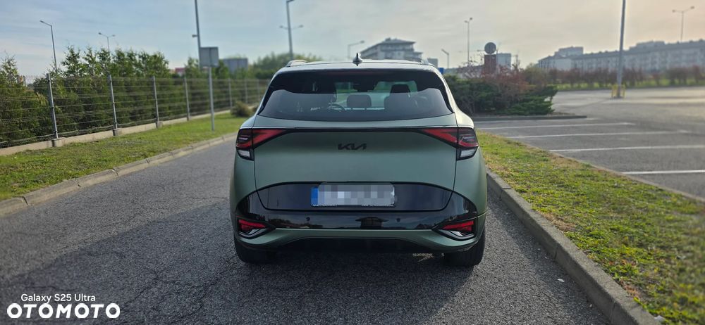 Kia Sportage - 7