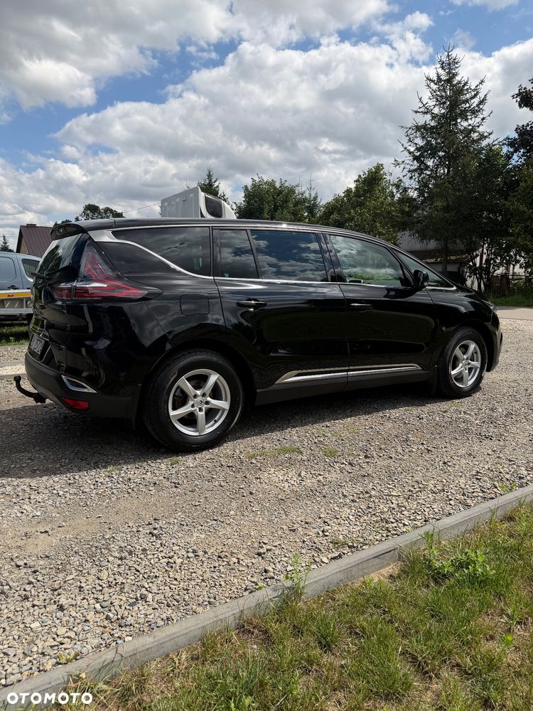 Renault Espace 1.6 dCi Energy Life - 8
