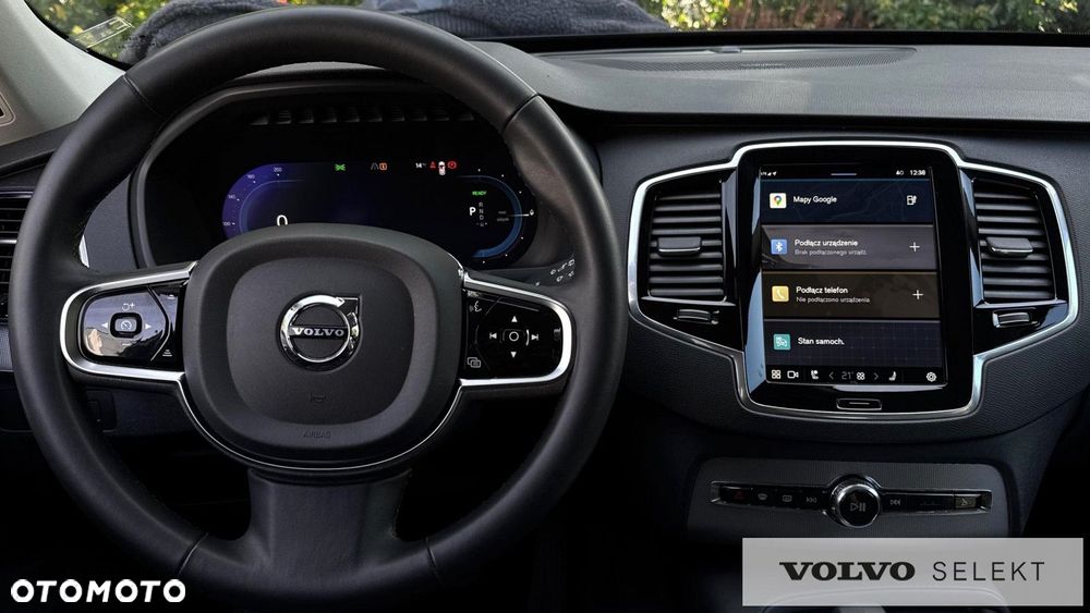 Volvo XC 90 - 13