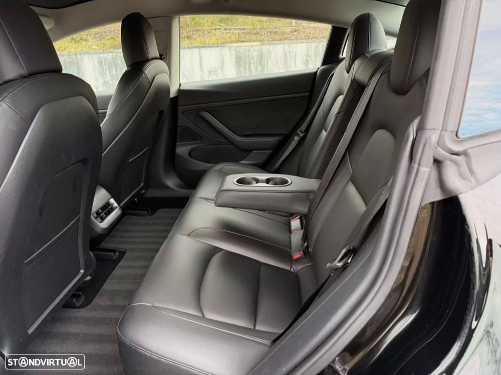 Tesla Model 3 Standard Range Plus RWD - 12
