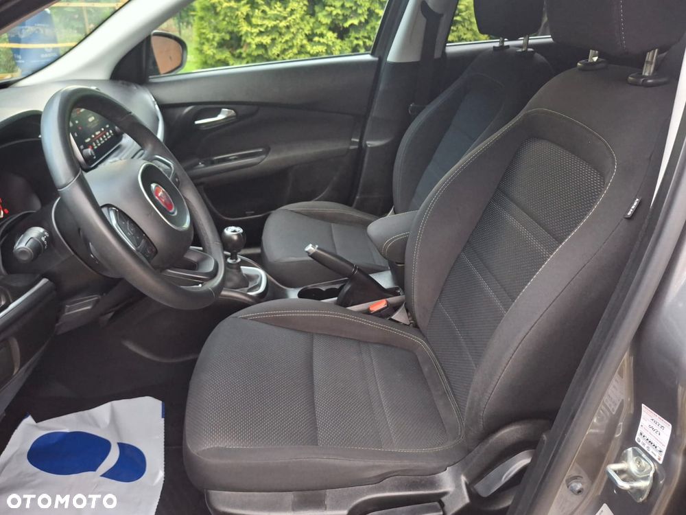 Fiat Tipo 1.4 T-Jet Business Line - 11