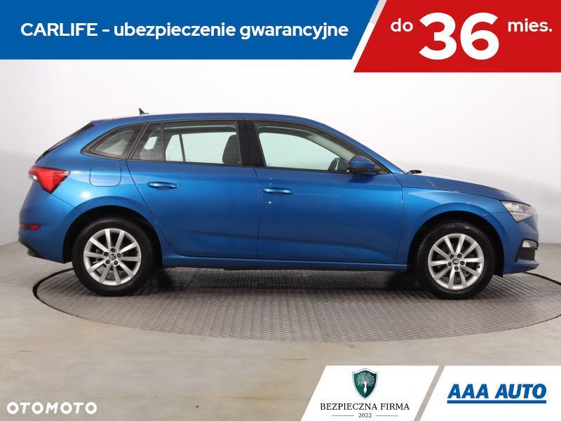 Skoda Scala - 8