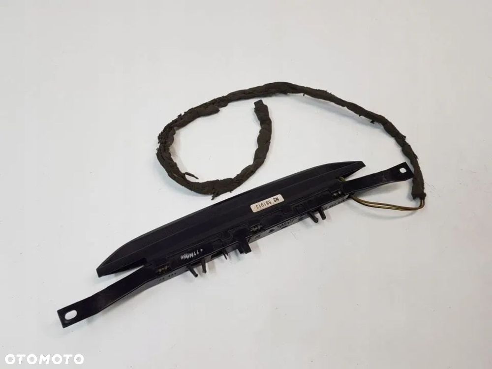 LAMPA ŚWIATŁA STOP OPEL VECTRA B - 2