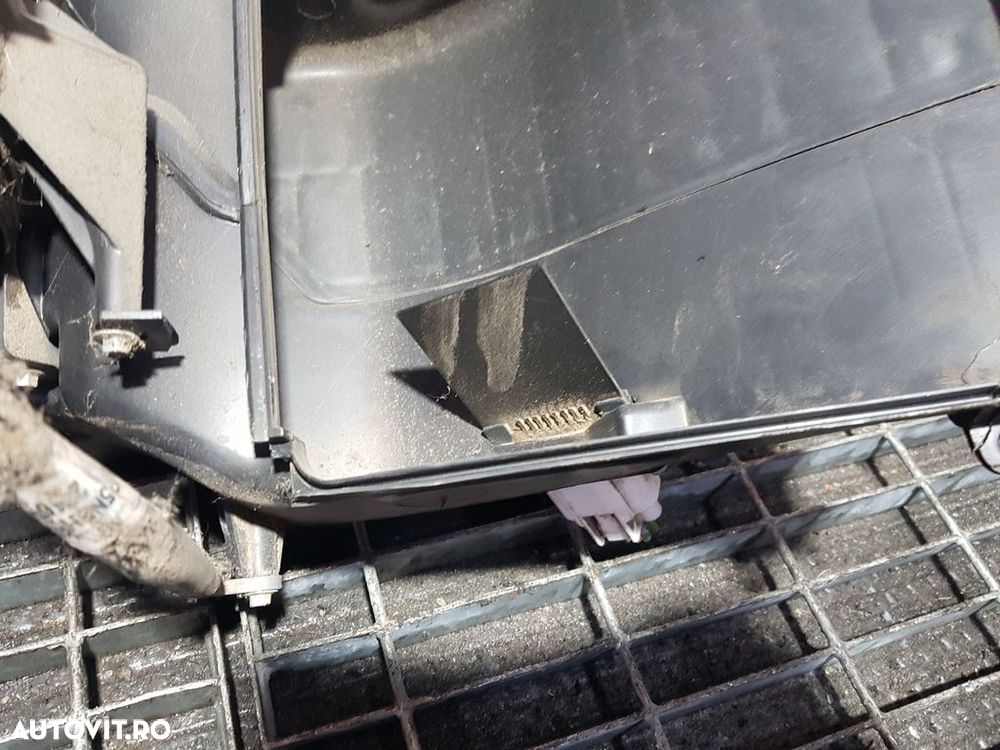 Aeroterma Nissan Pathfinder 2004 - 2010 (513) - 4