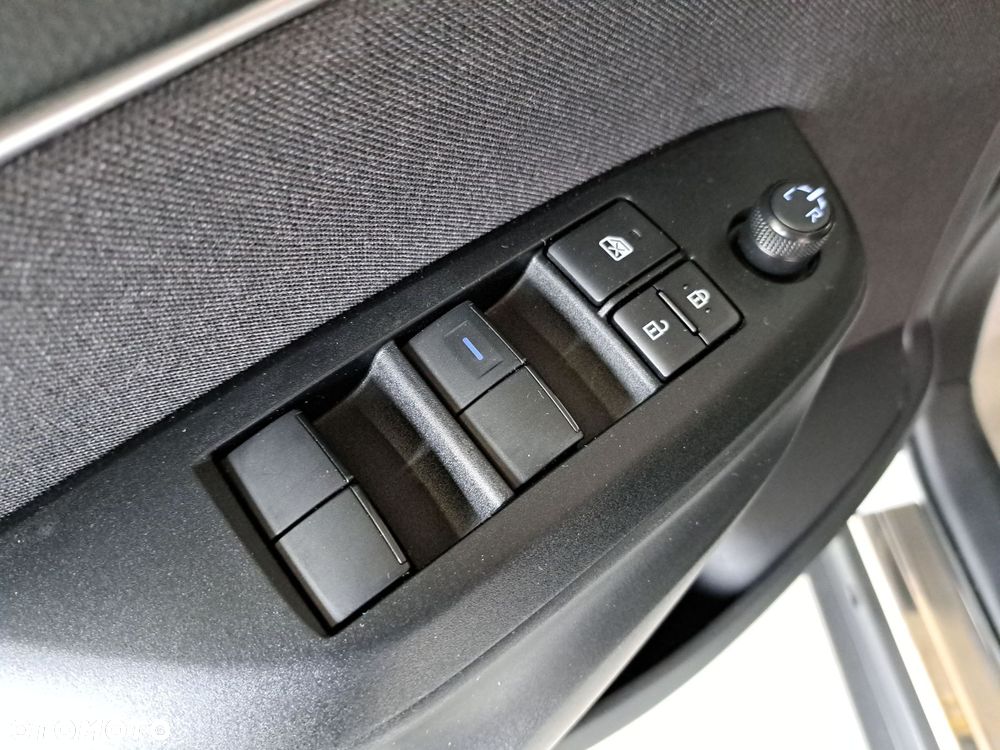 Toyota Yaris Cross Hybrid 1.5 Comfort - 34