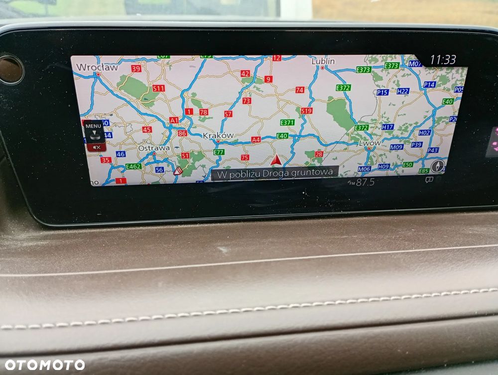 Mazda CX-30 2.0 mHEV Enso AWD - 10