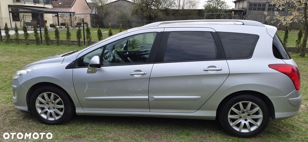 Peugeot 308 1.6 HDi Premium - 7