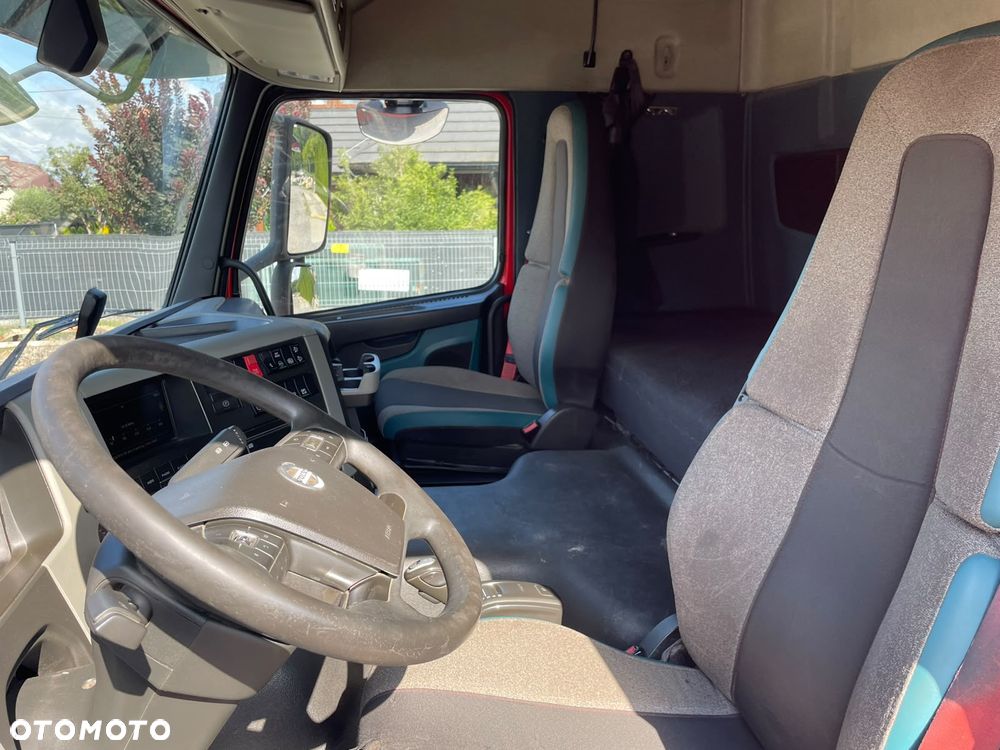 Volvo FM410 - 4