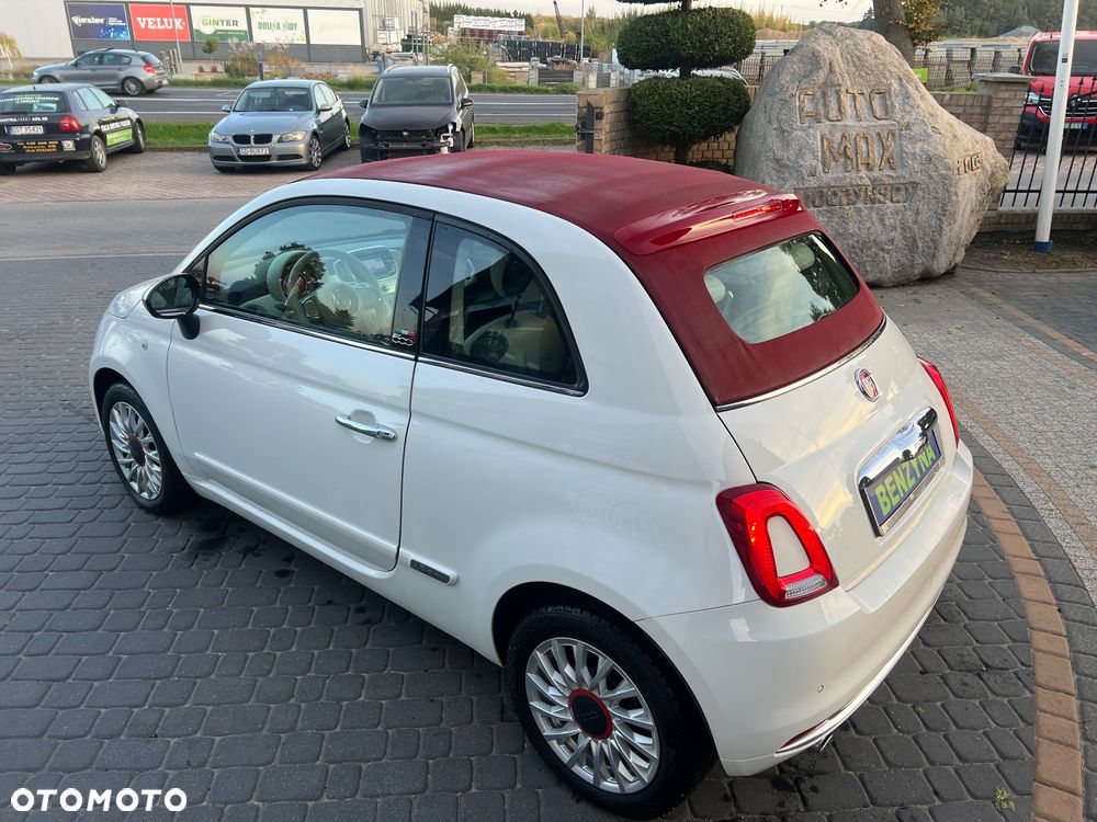 Fiat 500 - 33