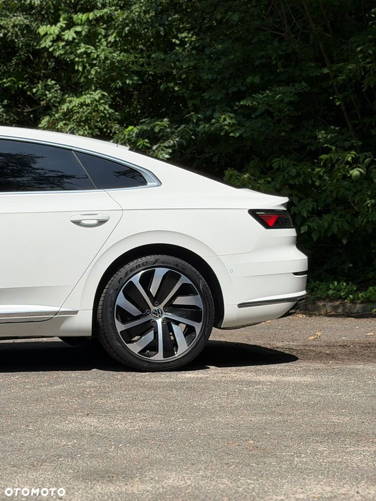 Volkswagen Arteon 2.0 TSI R-Line DSG - 10