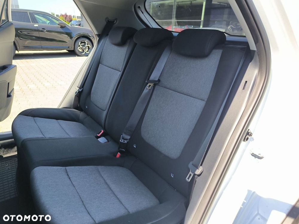 Kia Stonic 1.0 T-GDI Business Line DCT - 16