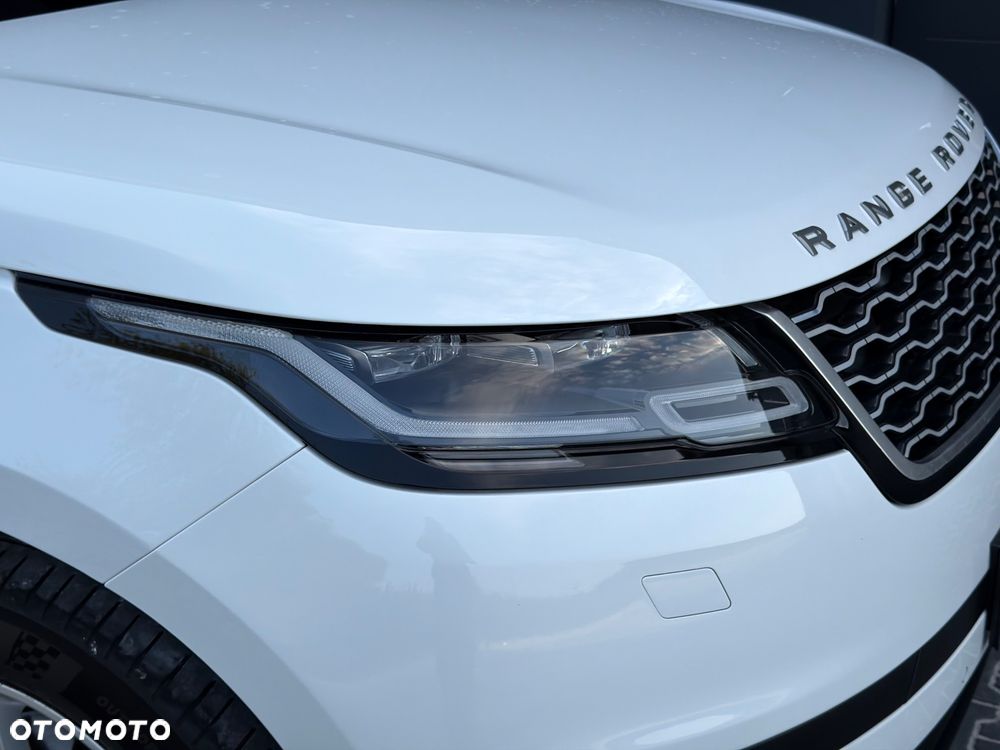Land Rover Range Rover Velar 2.0d S - 9