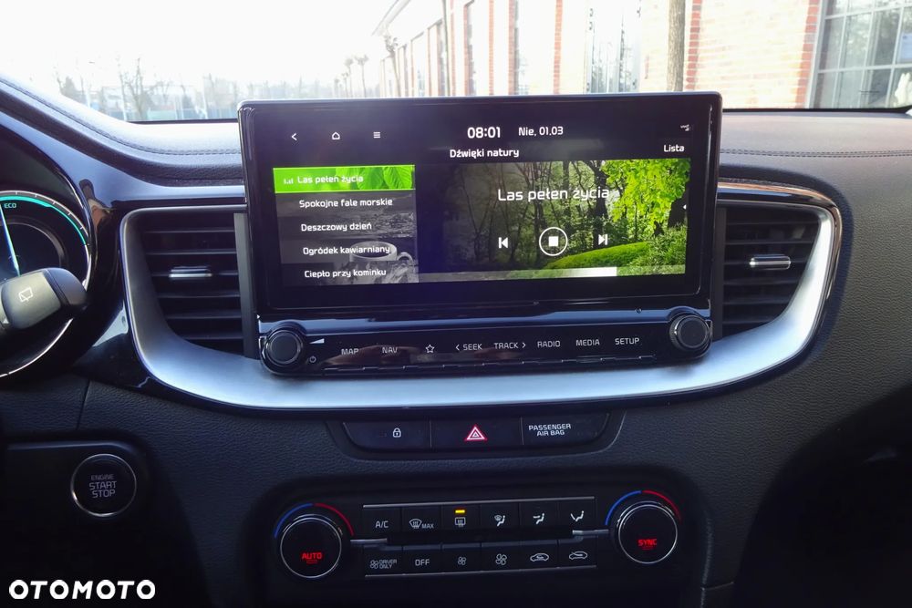 Kia XCeed 1.6 GDI DCT6 OPF Inspiration - 26