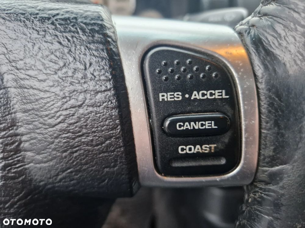 Jeep Cherokee 2.8L CRD Limited - 12