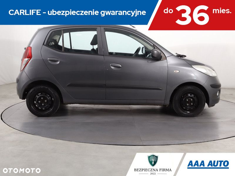 Hyundai i10 - 7