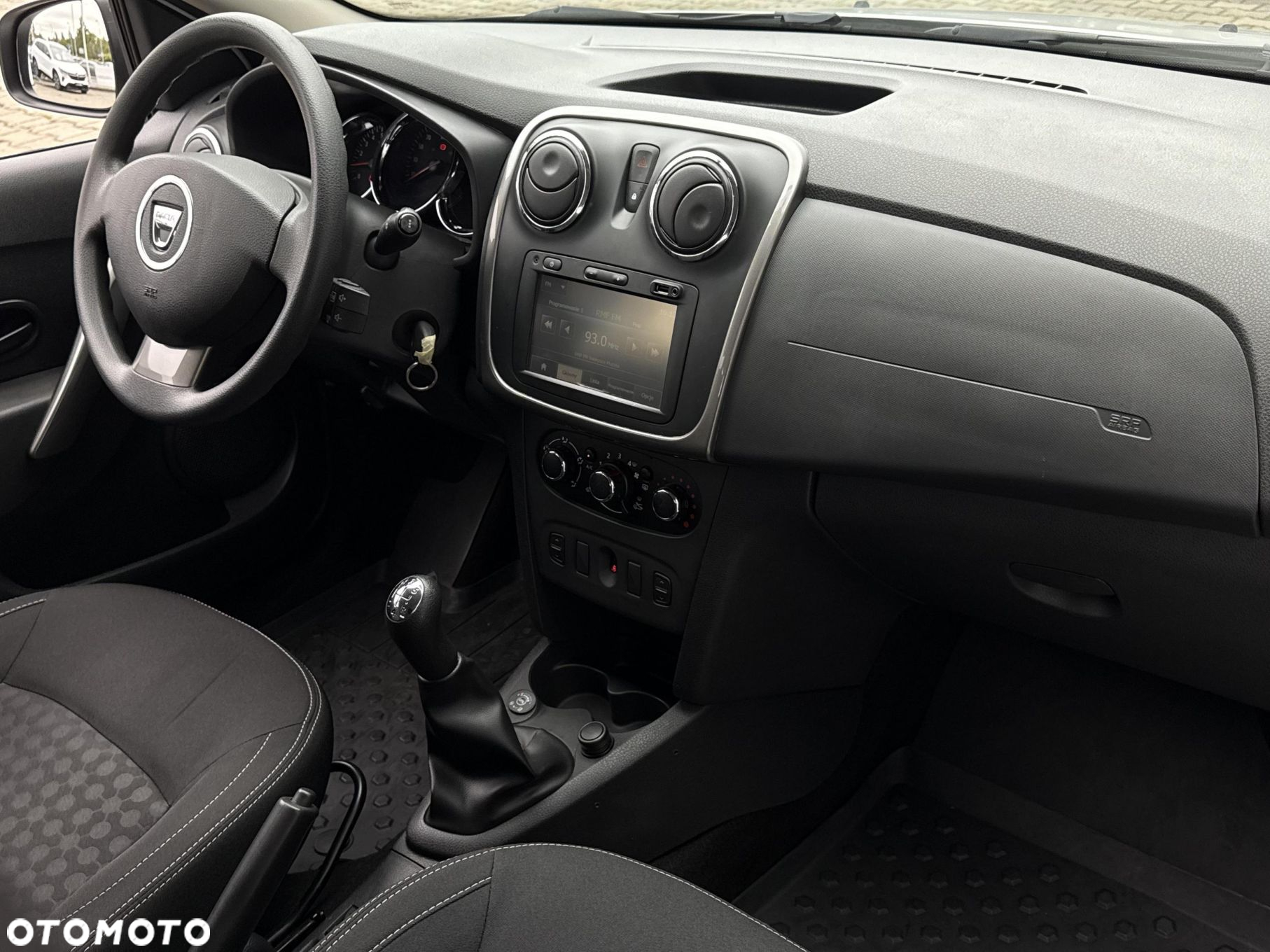 Dacia Logan - 10