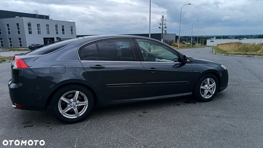 Renault Laguna 2.0 DCi Dynamique - 3