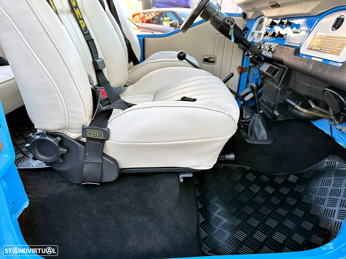 Toyota Land Cruiser - 18