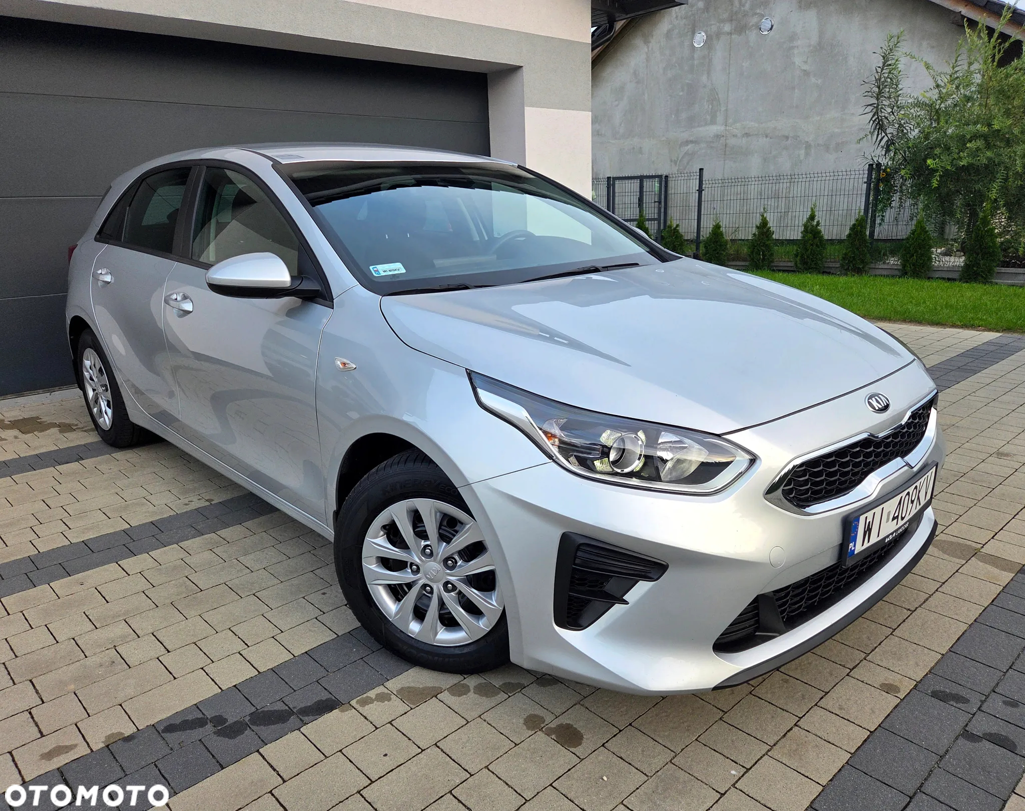 Kia Ceed 1.0 T-GDI S - 4