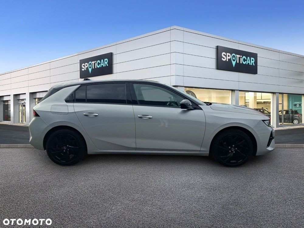 Opel Astra - 5